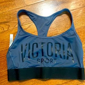 Victoria secret sport sports bra. Size small